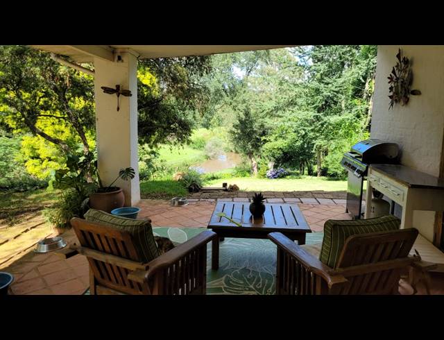 6.50HA SMALLHOLDING FOR SALE IN DARGLE